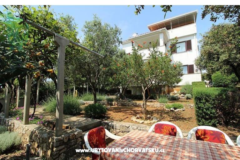 Apartamenty Salvia island Pag Mandre – foto 2