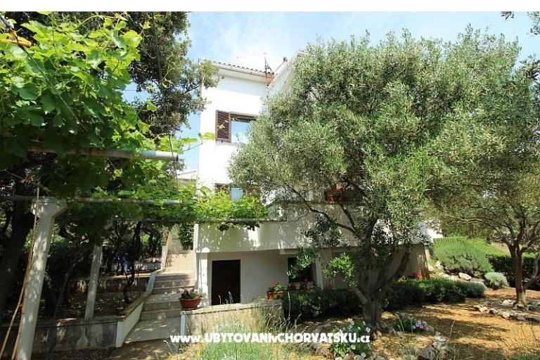 Apartamenty Salvia island Pag Mandre – foto 4