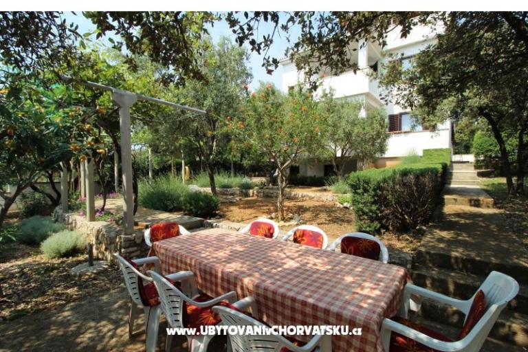 Apartamenty Salvia island Pag Mandre – foto 6
