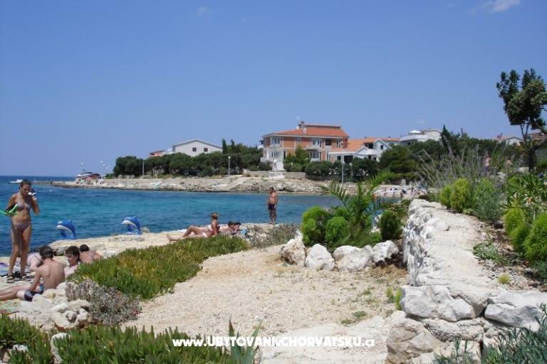 Apartamenty Salvia island Pag Mandre – foto 9