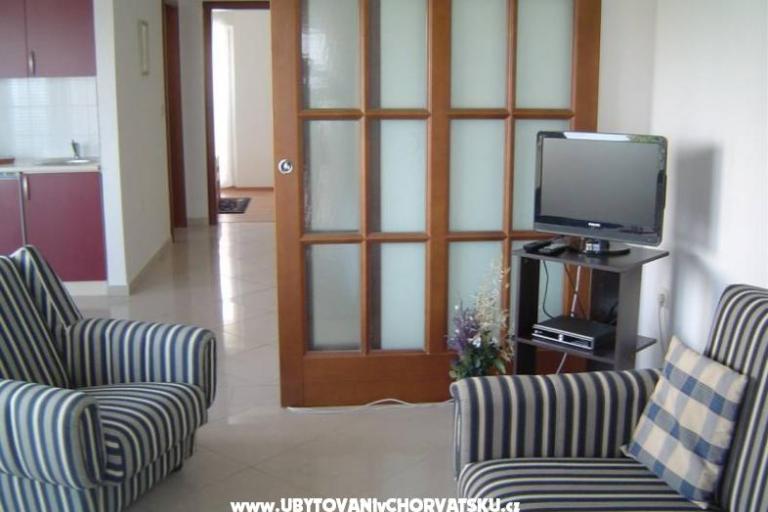 Apartamenty SAN MAR – foto 3