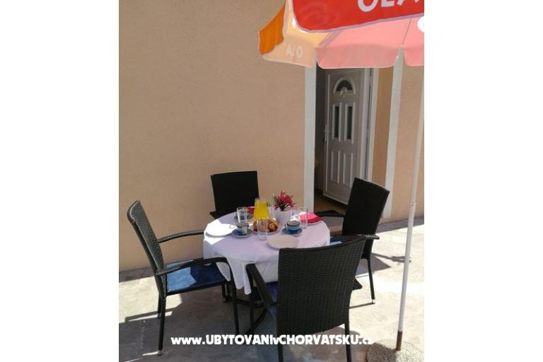 Apartamenty Školjkica – foto 11