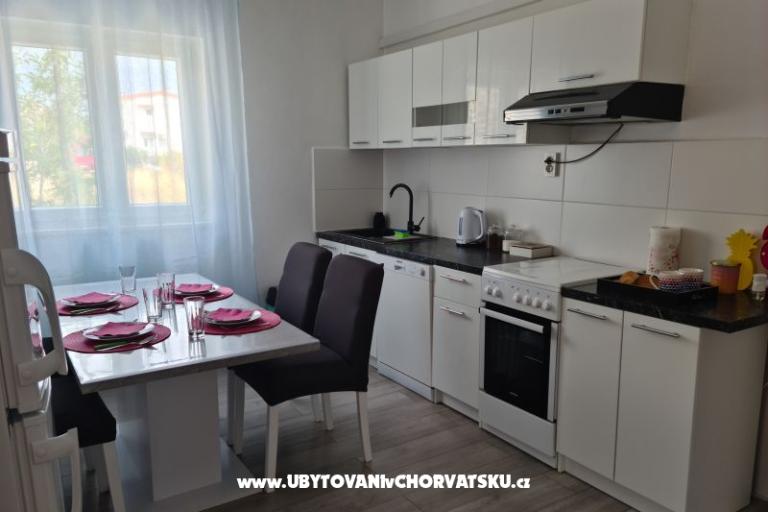Apartamenty Školjkica – foto 12