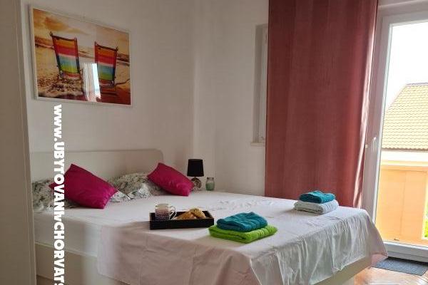 Apartamenty Školjkica – foto 13