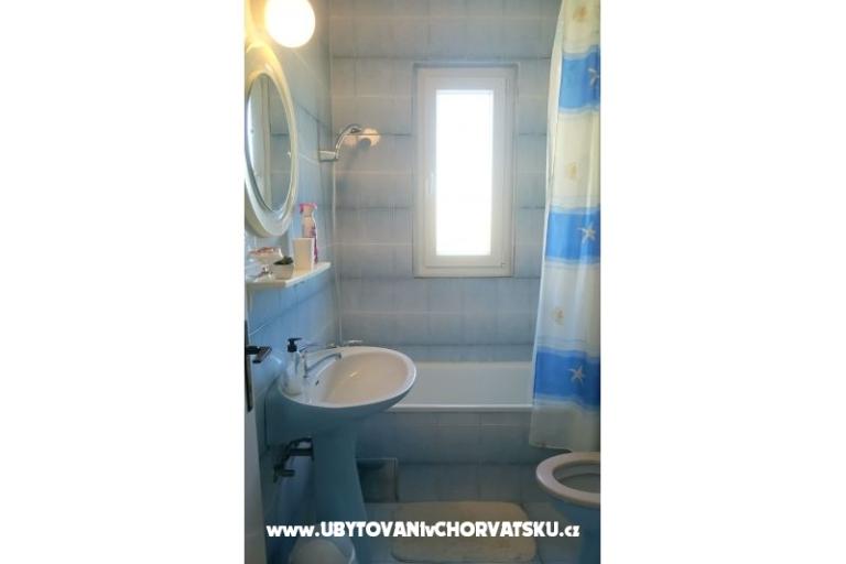 Apartamenty Školjkica – foto 16