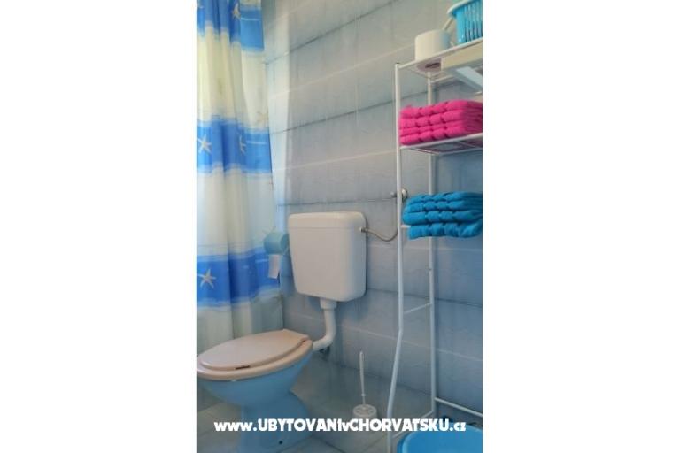 Apartamenty Školjkica – foto 17