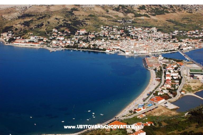 Apartamenty Školjkica – foto 18