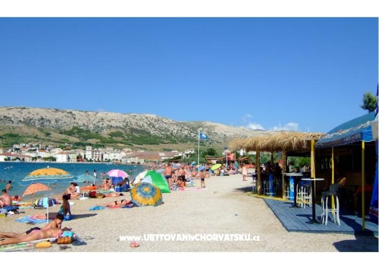 Apartamenty Školjkica – foto 19