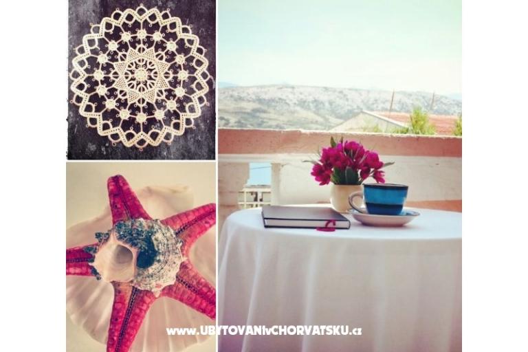 Apartamenty Školjkica – foto 4