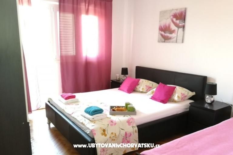 Apartamenty Školjkica – foto 7