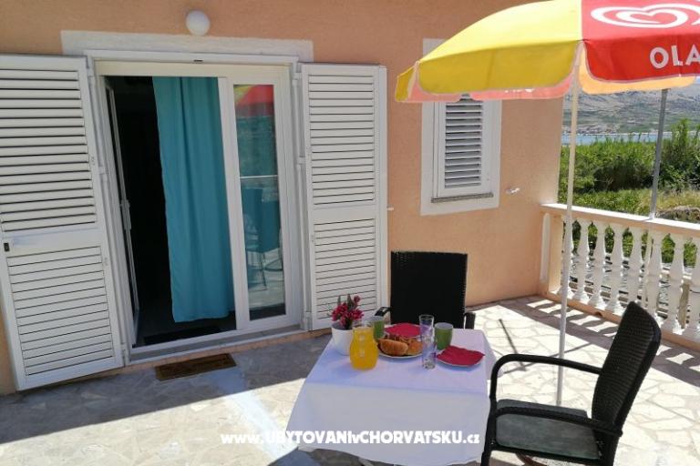 Apartamenty Školjkica – foto 9