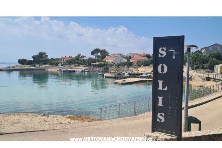 Apartamenty Solis  – foto 18