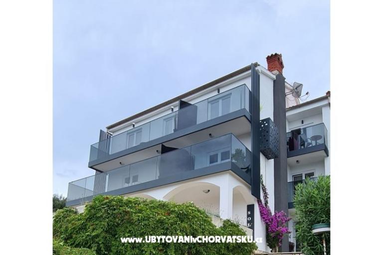 Apartamenty Solis  – foto 3