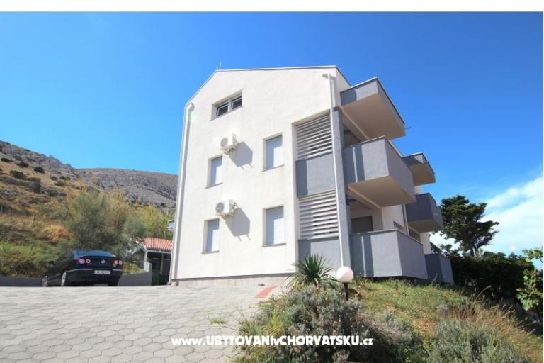 Apartamenty Sv.Jelena – foto 2