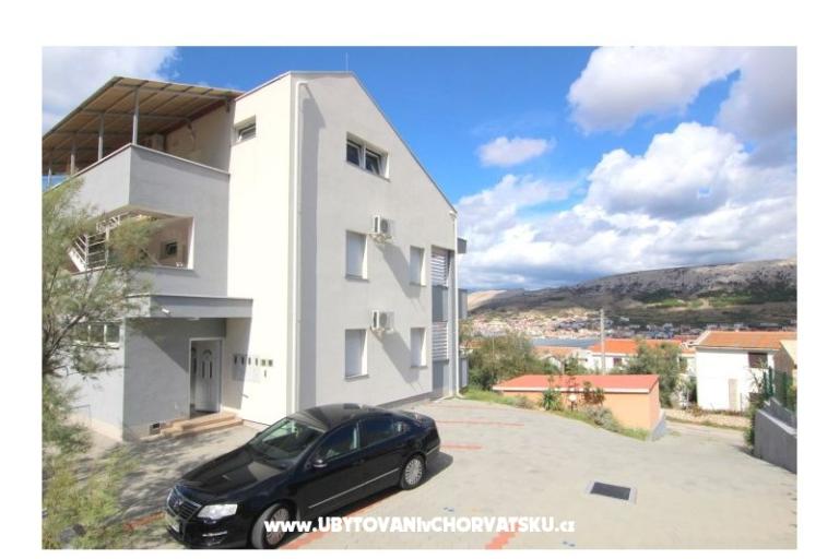 Apartamenty Sv.Jelena – foto 3
