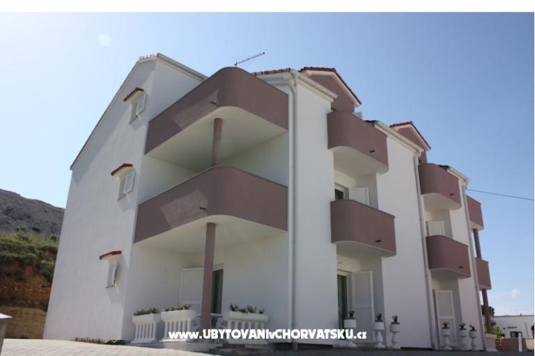 Apartamenty Tanja i Josipa – foto 4