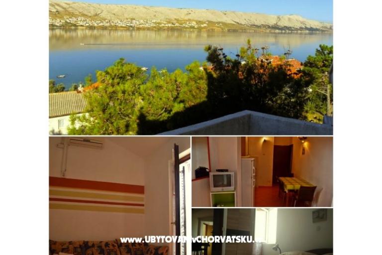 Apartamenty Tea Pag – foto 10
