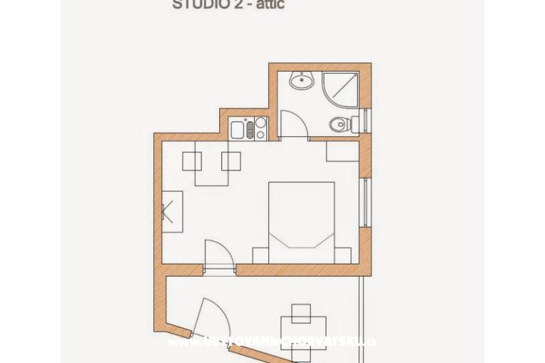 Apartamenty Tea Pag – foto 112