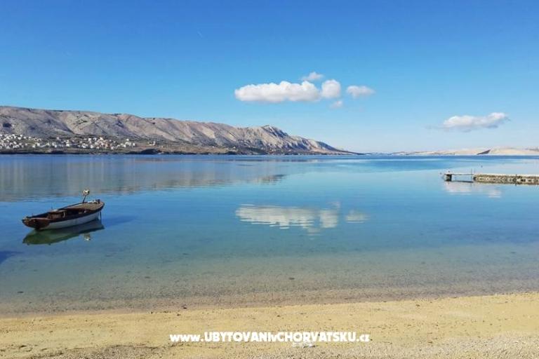 Apartamenty Tea Pag – foto 17