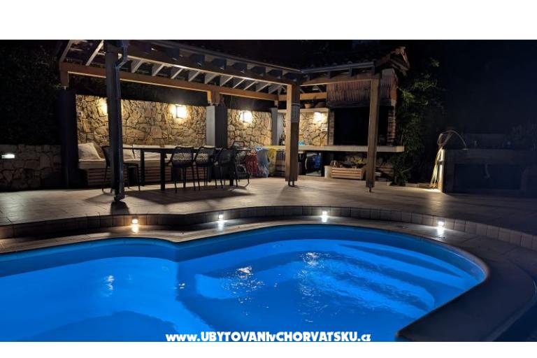 Apartamenty Tea Pag – foto 23