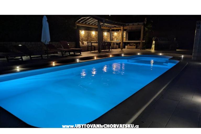 Apartamenty Tea Pag – foto 24