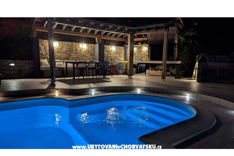 Apartamenty Tea Pag – foto 26