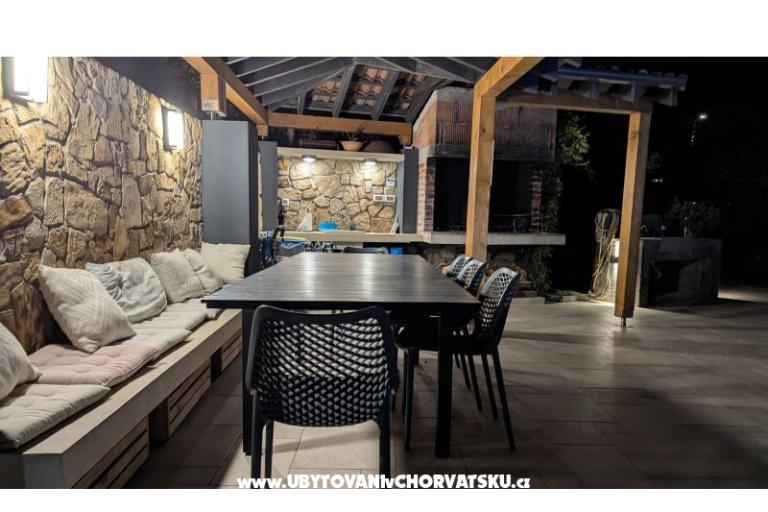 Apartamenty Tea Pag – foto 29