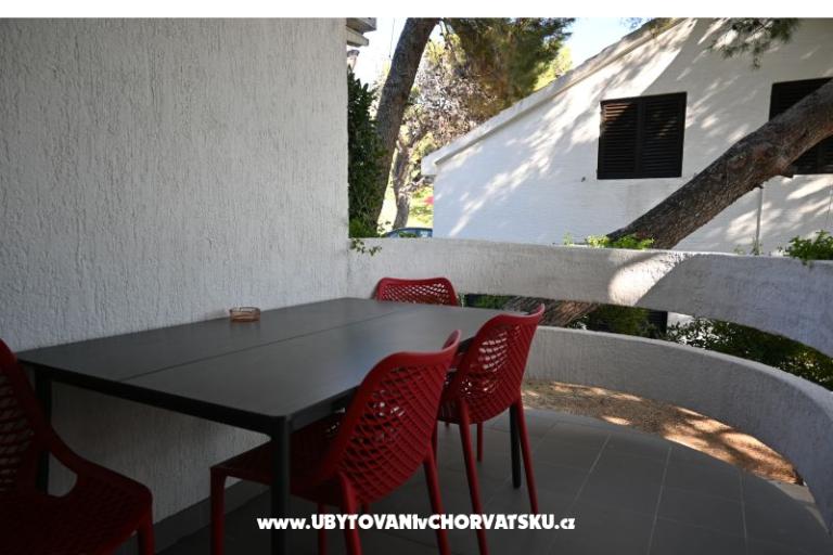 Apartamenty Tea Pag – foto 31