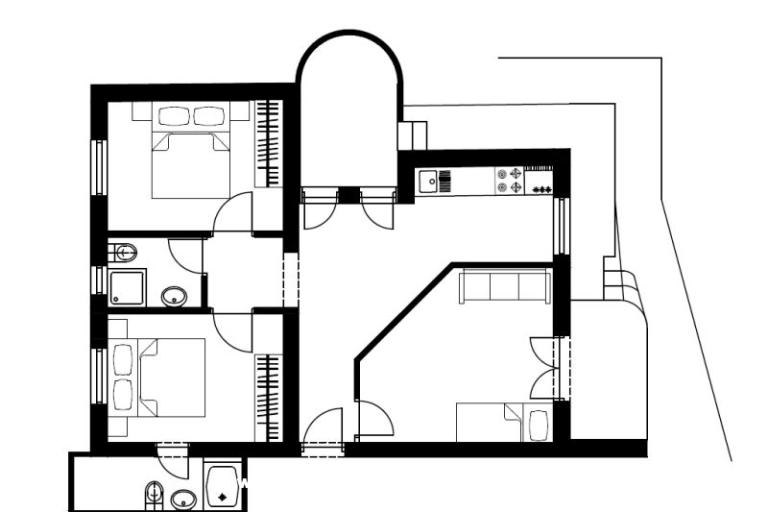 Apartamenty Tea Pag – foto 37