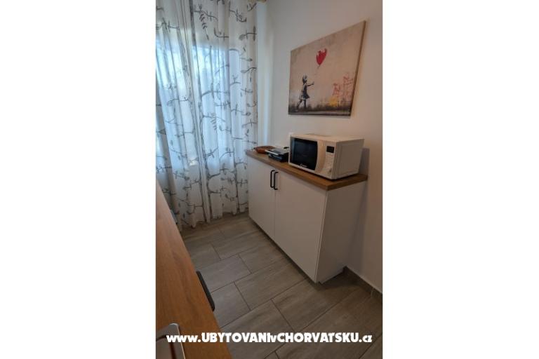 Apartamenty Tea Pag – foto 39