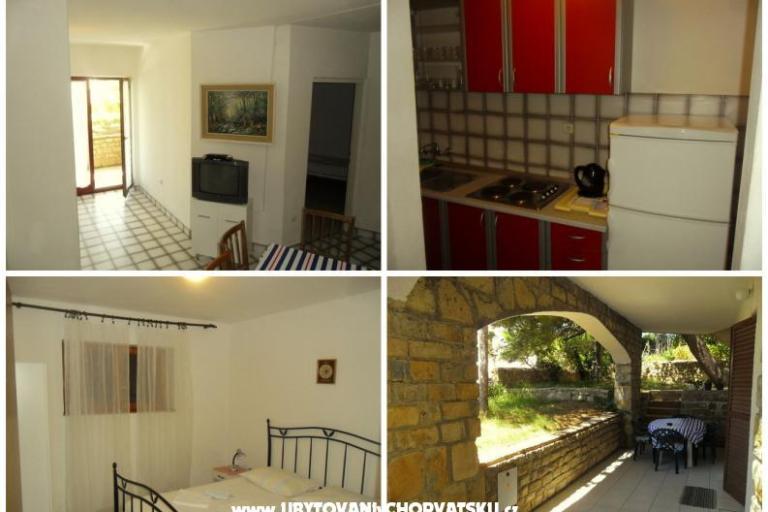 Apartamenty Tea Pag – foto 4