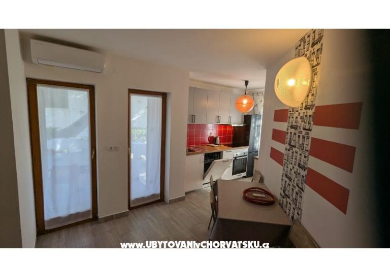 Apartamenty Tea Pag – foto 42