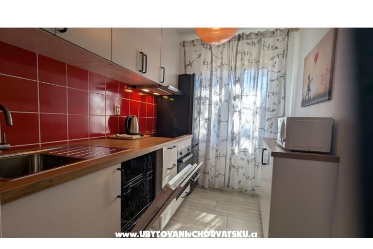 Apartamenty Tea Pag – foto 43