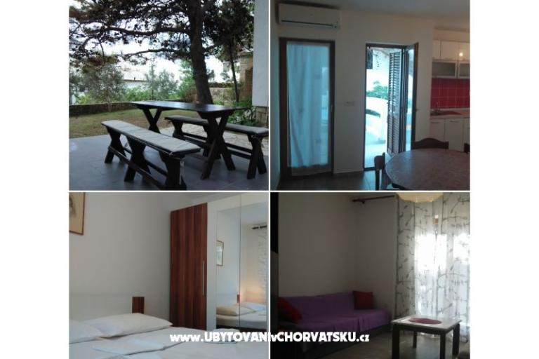 Apartamenty Tea Pag – foto 5
