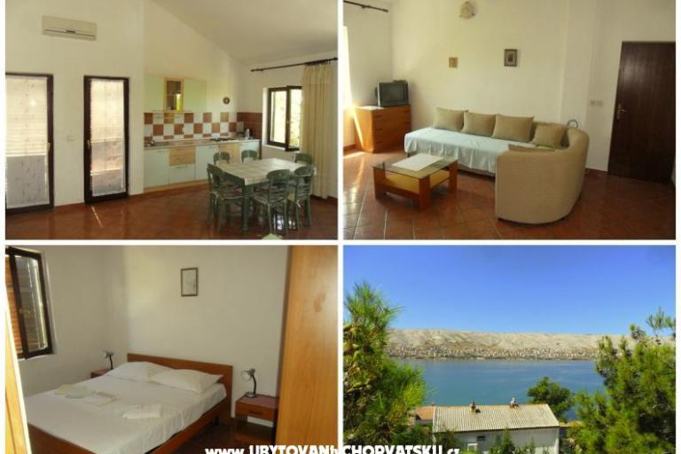 Apartamenty Tea Pag – foto 6