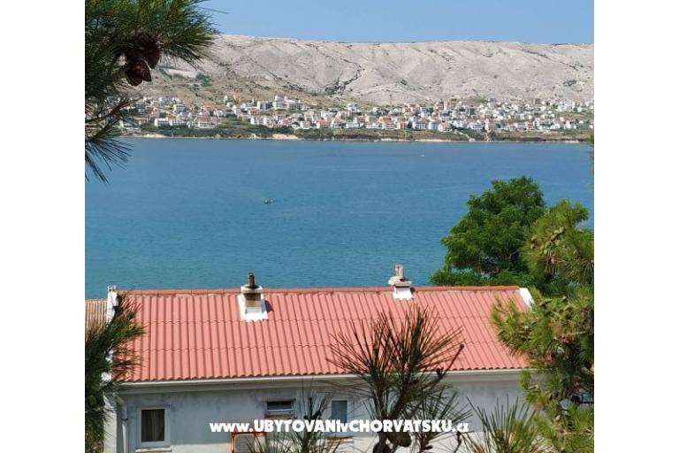 Apartamenty Tea Pag – foto 62