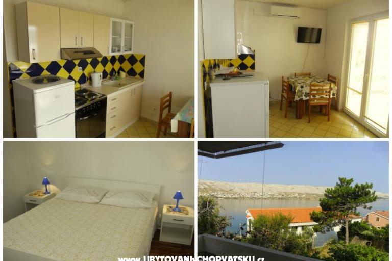 Apartamenty Tea Pag – foto 7