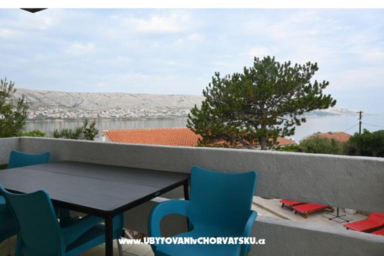 Apartamenty Tea Pag – foto 79