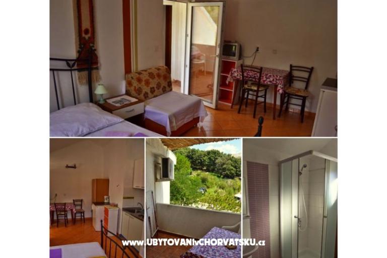 Apartamenty Tea Pag – foto 8