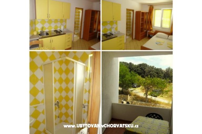 Apartamenty Tea Pag – foto 9