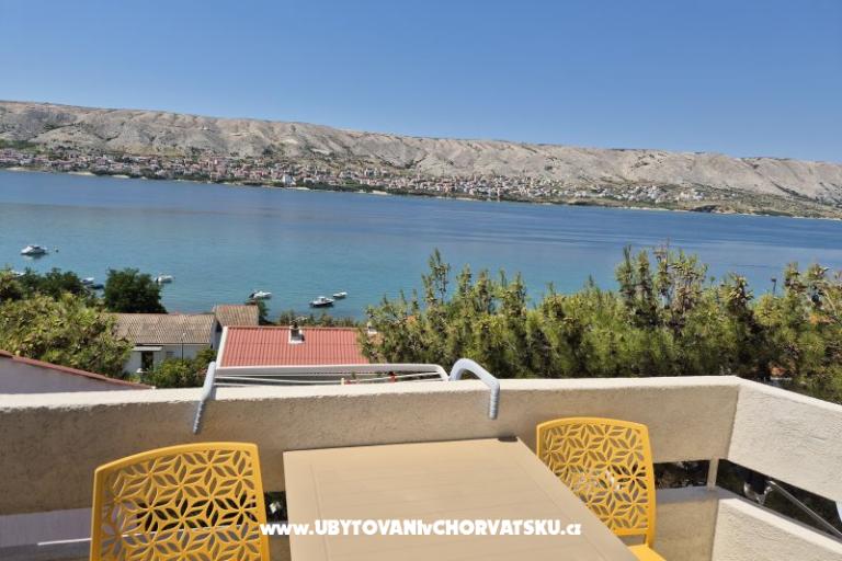 Apartamenty Tea Pag – foto 97