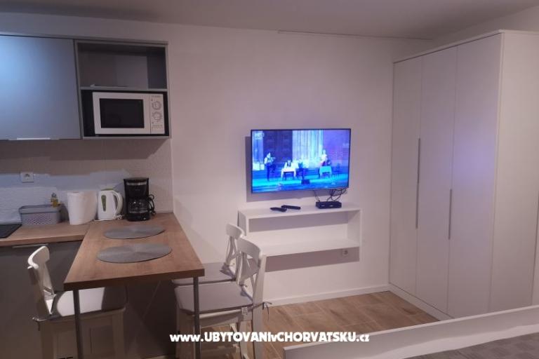 Apartamenty Tičić – foto 13