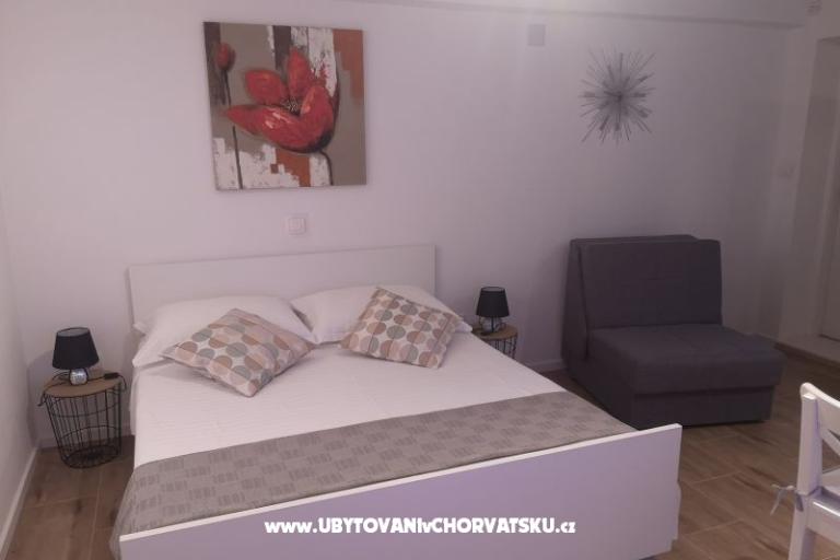 Apartamenty Tičić – foto 14