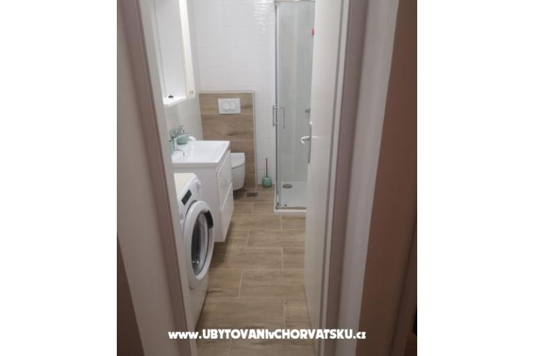 Apartamenty Tičić – foto 15