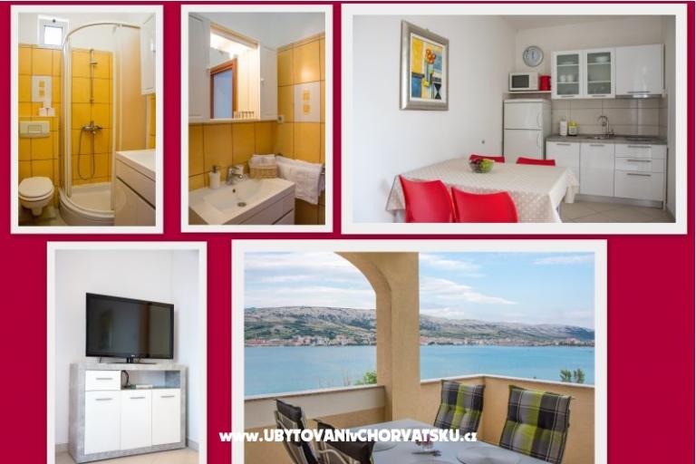Apartamenty Tičić – foto 2