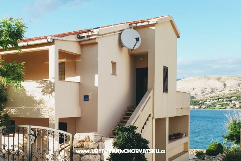 Apartamenty Tičić – foto 4