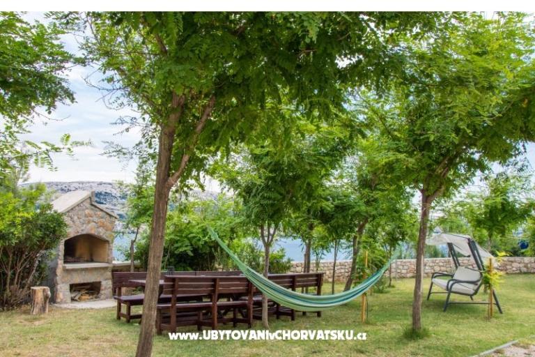 Apartamenty Tičić – foto 7