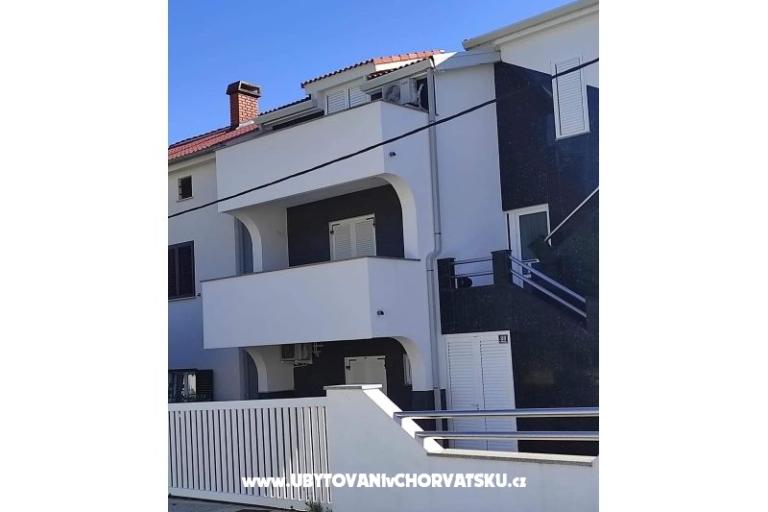 Apartamenty Tihana – foto 10