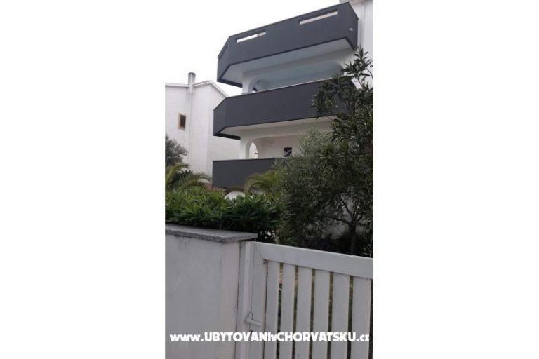 Apartamenty Tihana – foto 12