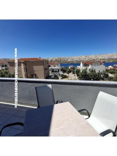 Apartamenty Tončica-H Pag – foto 12